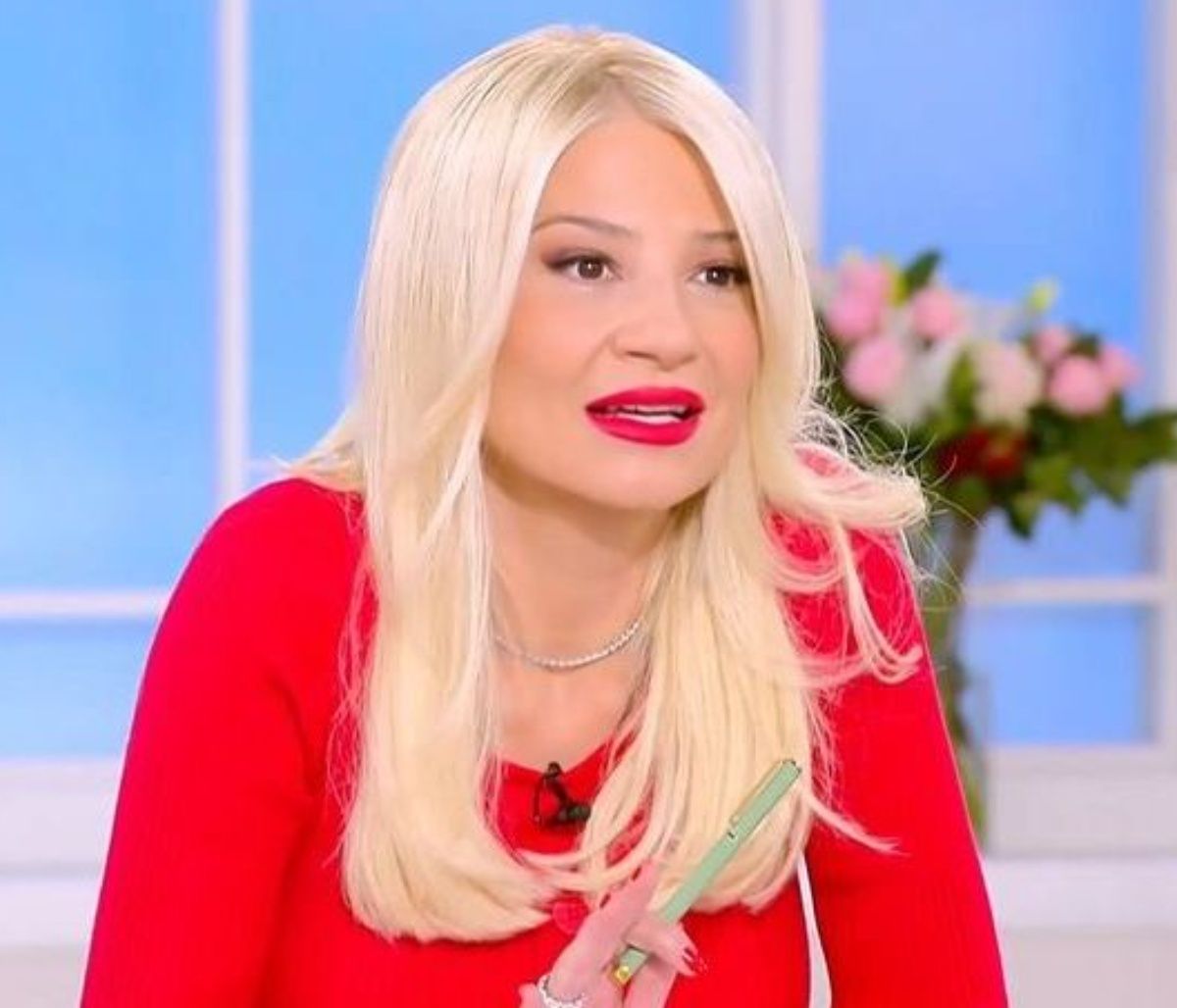 Η Σκορδά άφησε πίσω Λιάγκα - Καινούργιου! Ανατροπή στην τηλεθέαση