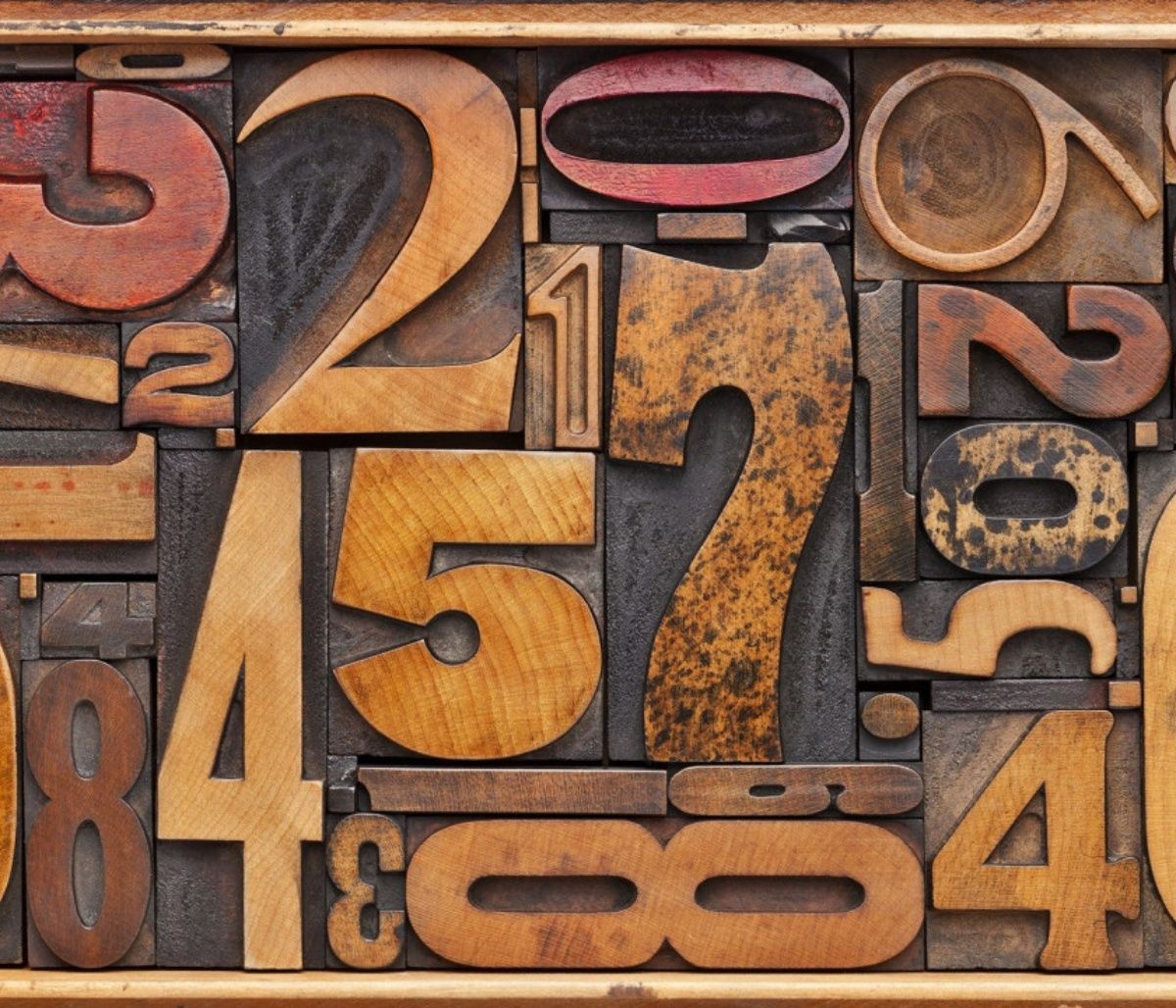 Αυτοί είναι οι τυχεροί αριθμοί του ζωδίου σου για σήμερα, 23/12