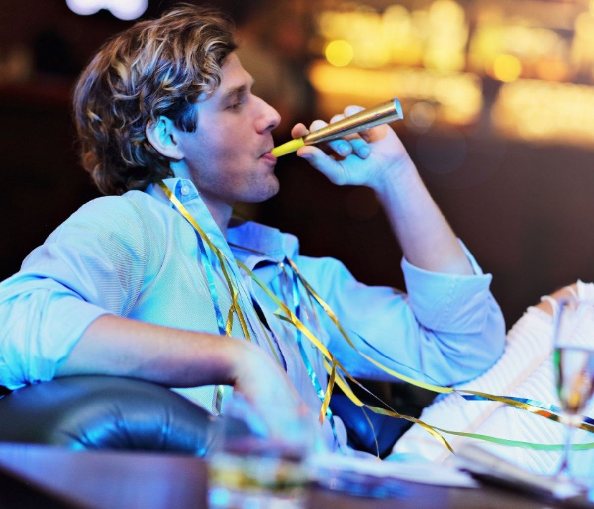 Τοξότης: Έτσι αντιδρά στο «άκυρο» που του ρίχνεις