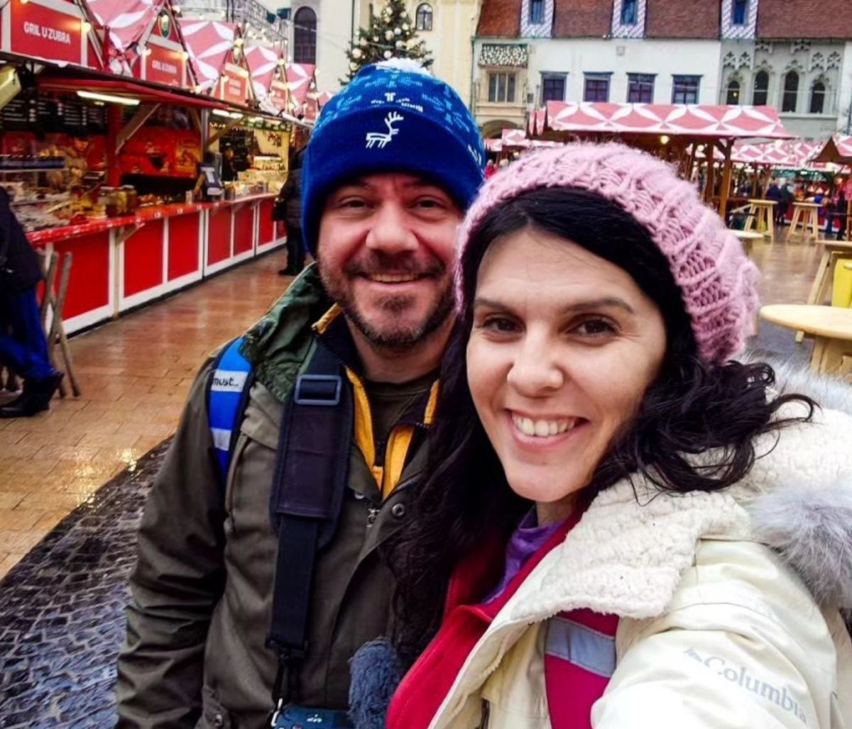 Μπλέτσας-Αστέρη: 11 χρόνια μετά επισκέφθηκαν την πόλη που άρχισαν όλα