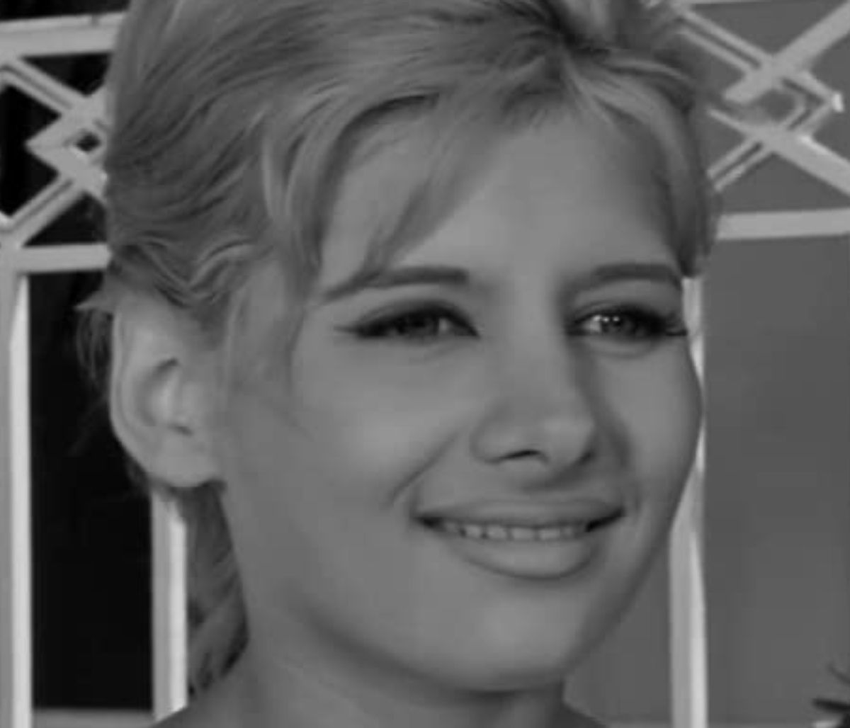 Μίρκα Καλατζοπούλου: Πώς είναι σήμερα στα 79 της