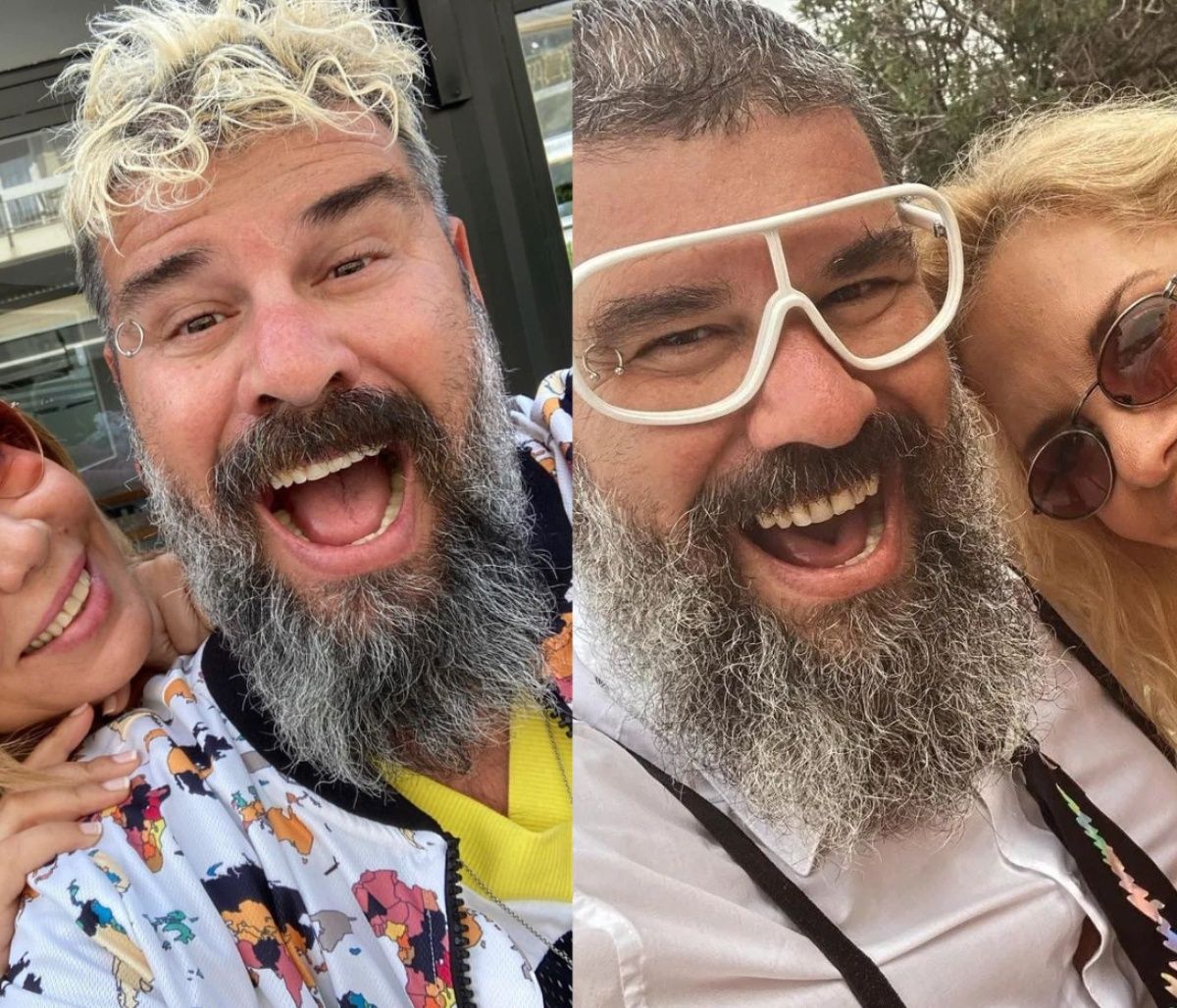 Σοκάρουν Γεωργιάδου και Μηλιαρέση για τον Τόλη Σκουλαριώτη