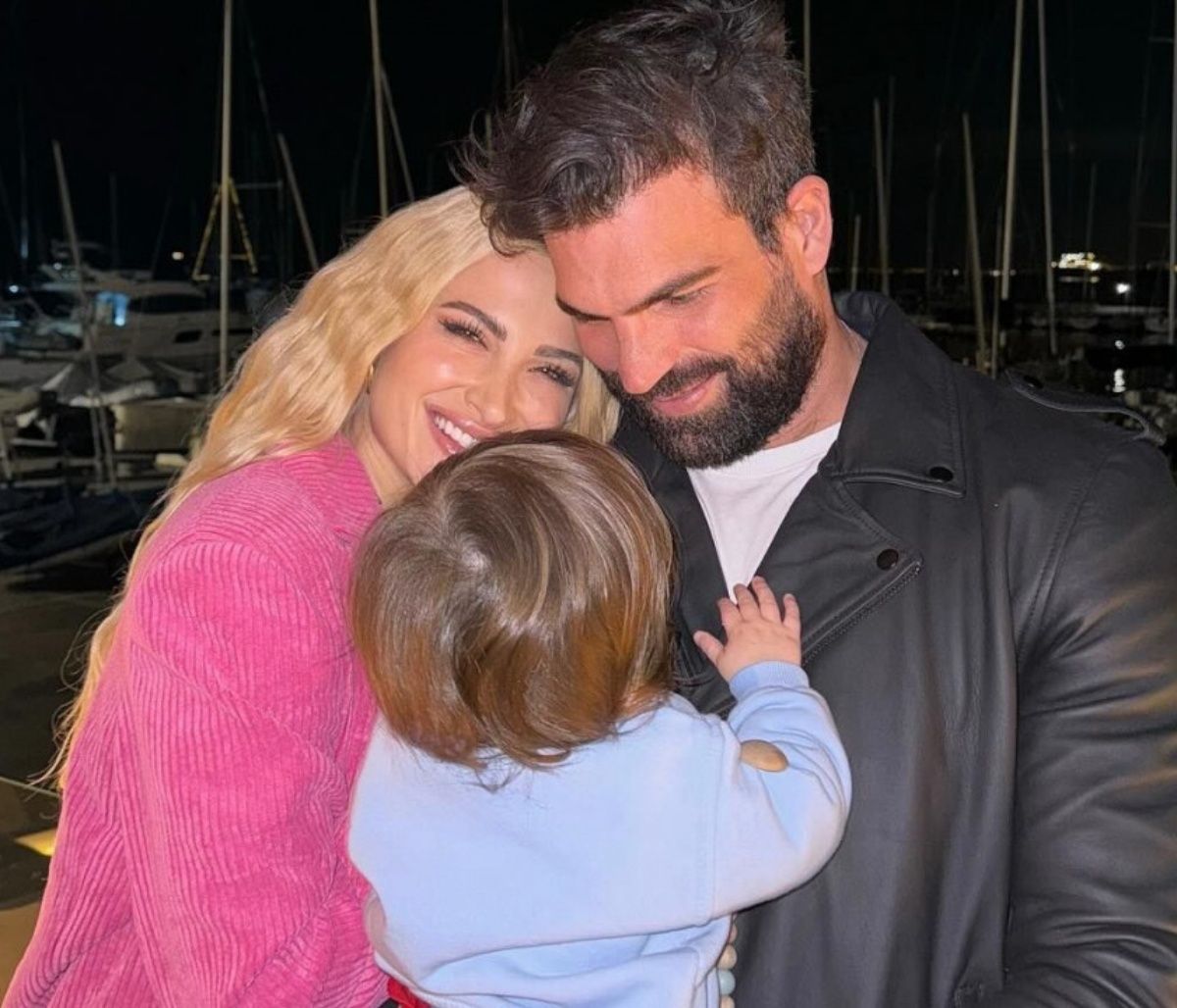 «Αυτός ο τύπος είναι όλη μου η ζωή», γράφει ο Αλεξάνδρου