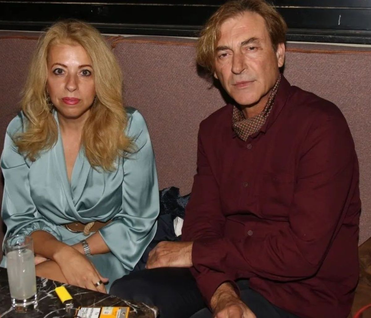 Μανθόπουλος: Ξεσπά η κόρη του κατά της τελευταίας συντρόφου του