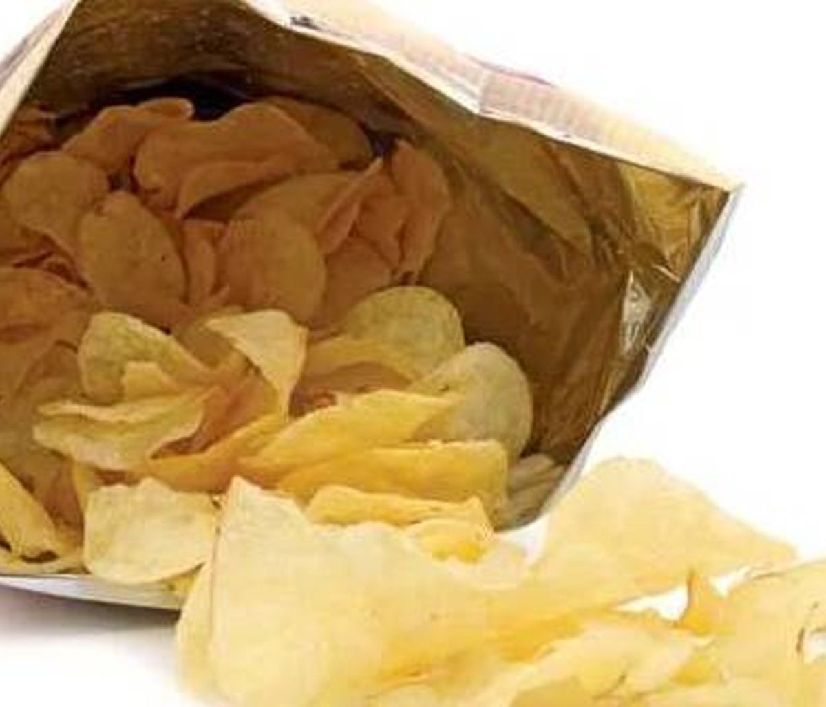 Ακρυλαμίδιο Η χημική ουσία που τρώμε και δεν το ξέρουμε