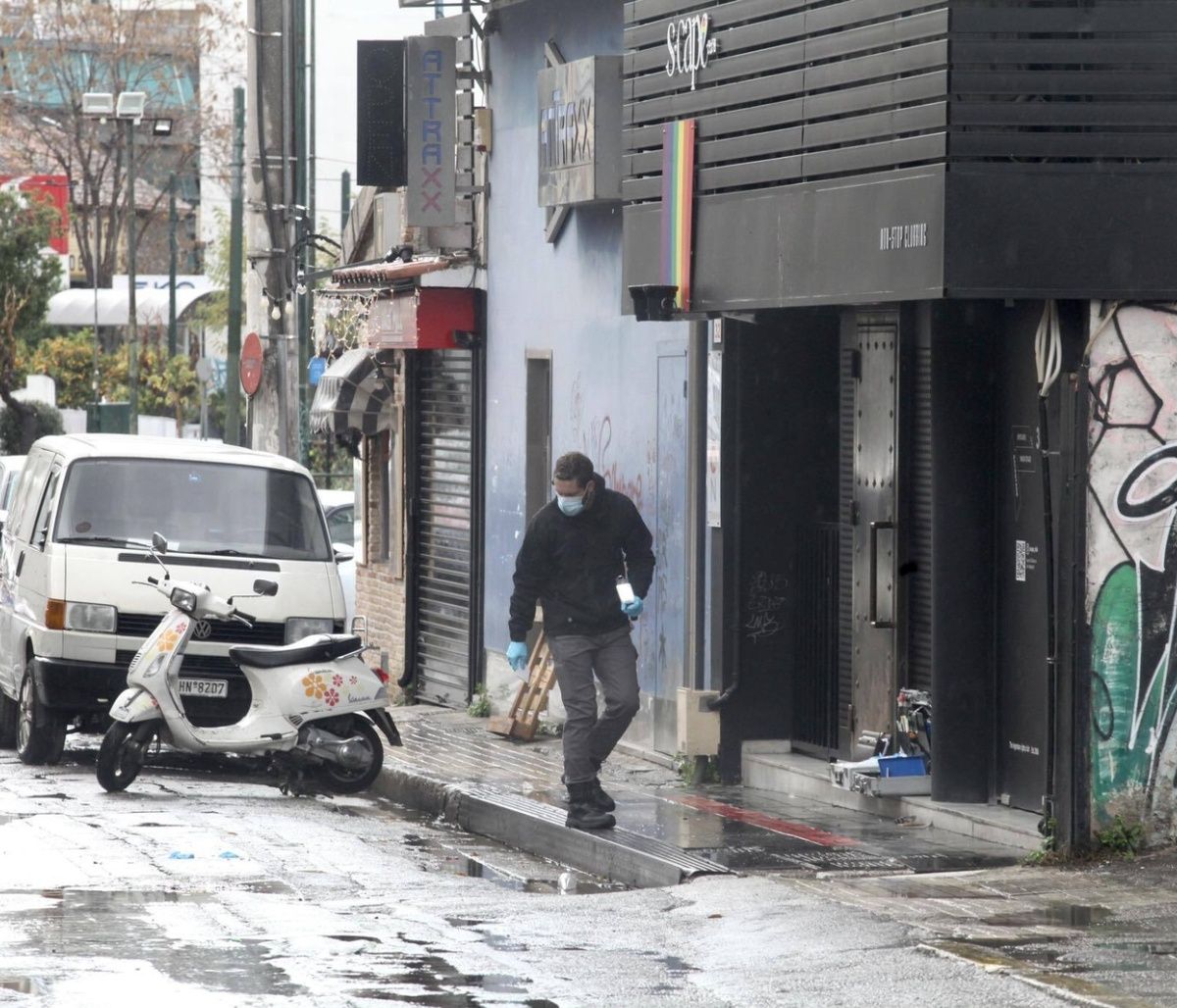 Γκάζι: Όλα θα κριθούν τις επόμενες μέρες για τον 34χρονο