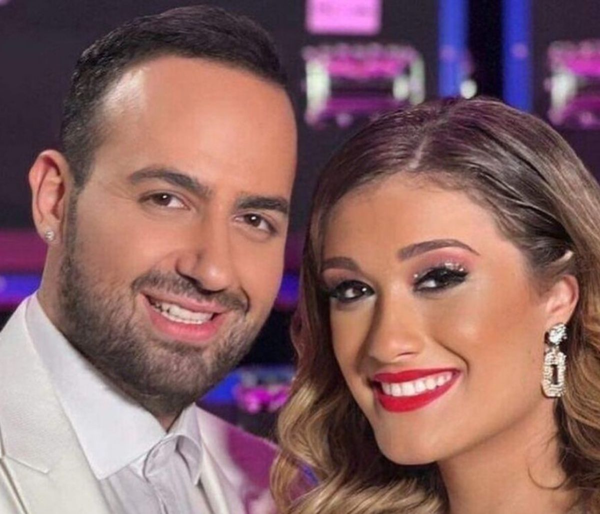 Μαυρίκιος Μαυρικίου - Ιλάειρα Ζήση: Θα γίνουν γονείς!