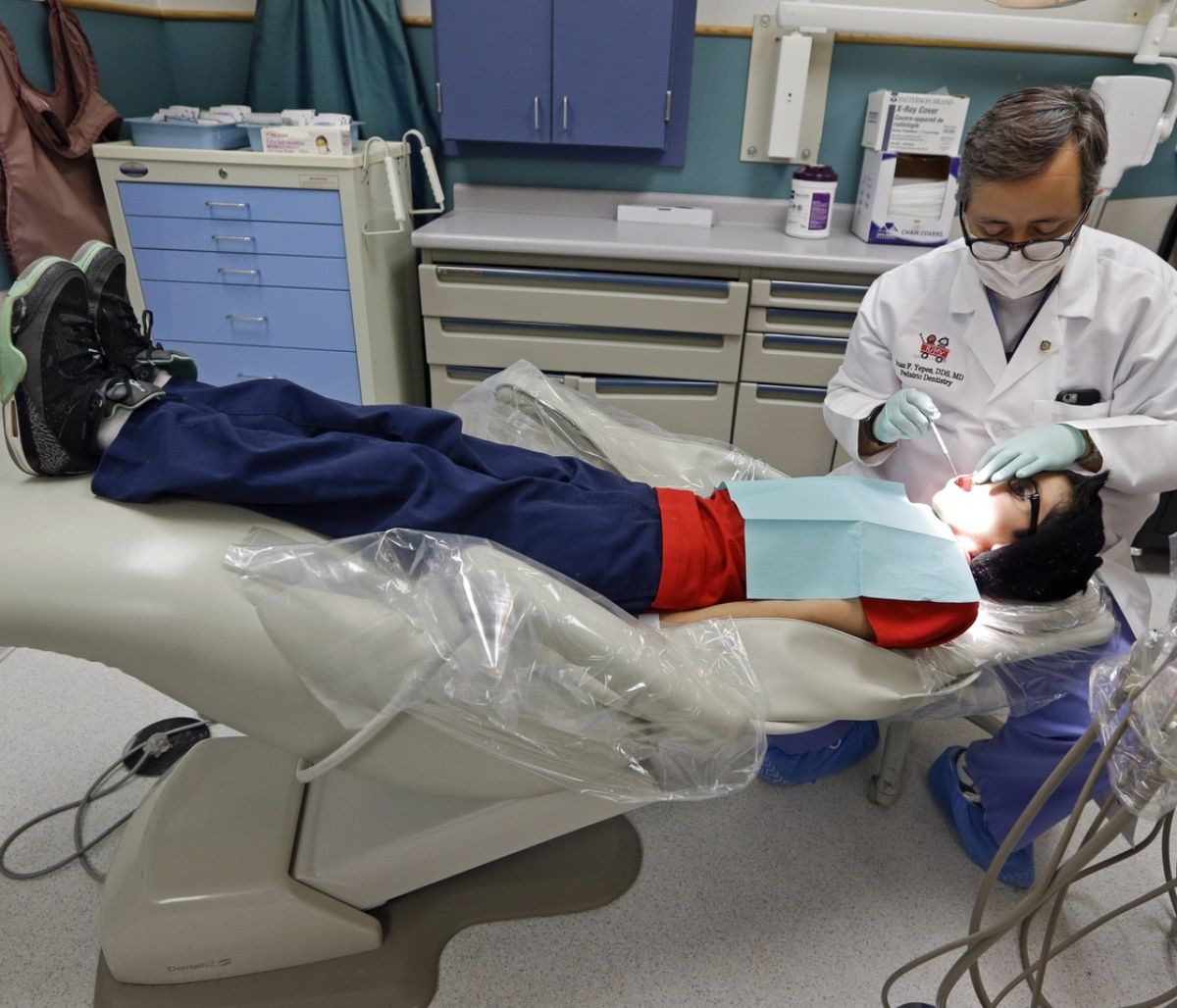 Dentist Pass: Τελευταία ημέρα αύριο για τις αιτήσεις