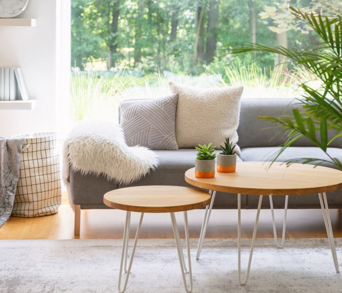 Πώς θα καθαρίσετε τα διακοσμητικά μαξιλάρια