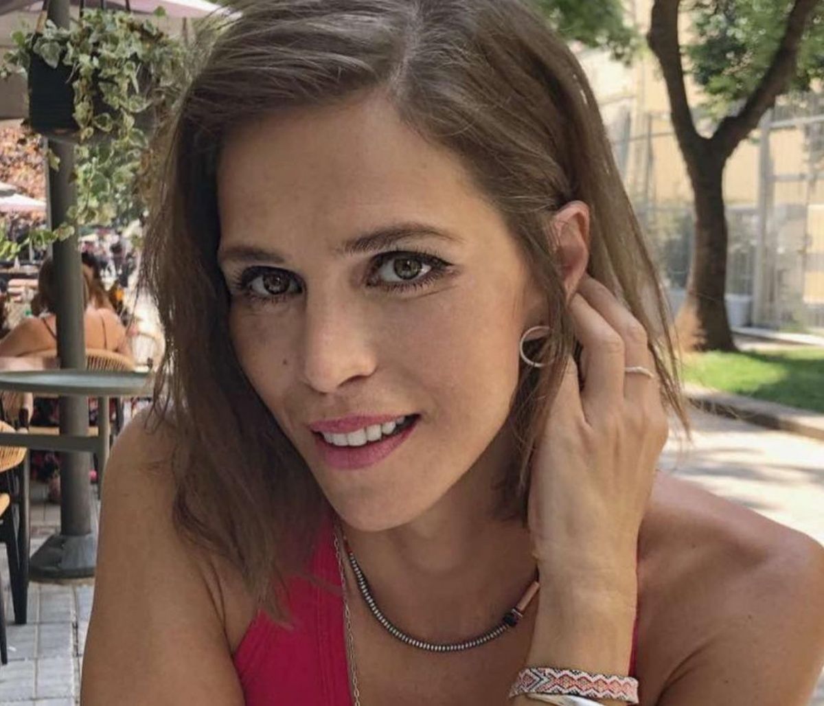 Αντιγόνη Δρακουλάκη: Ο γιος της μεγάλωσε πολύ - Φώτο μετά από καιρό