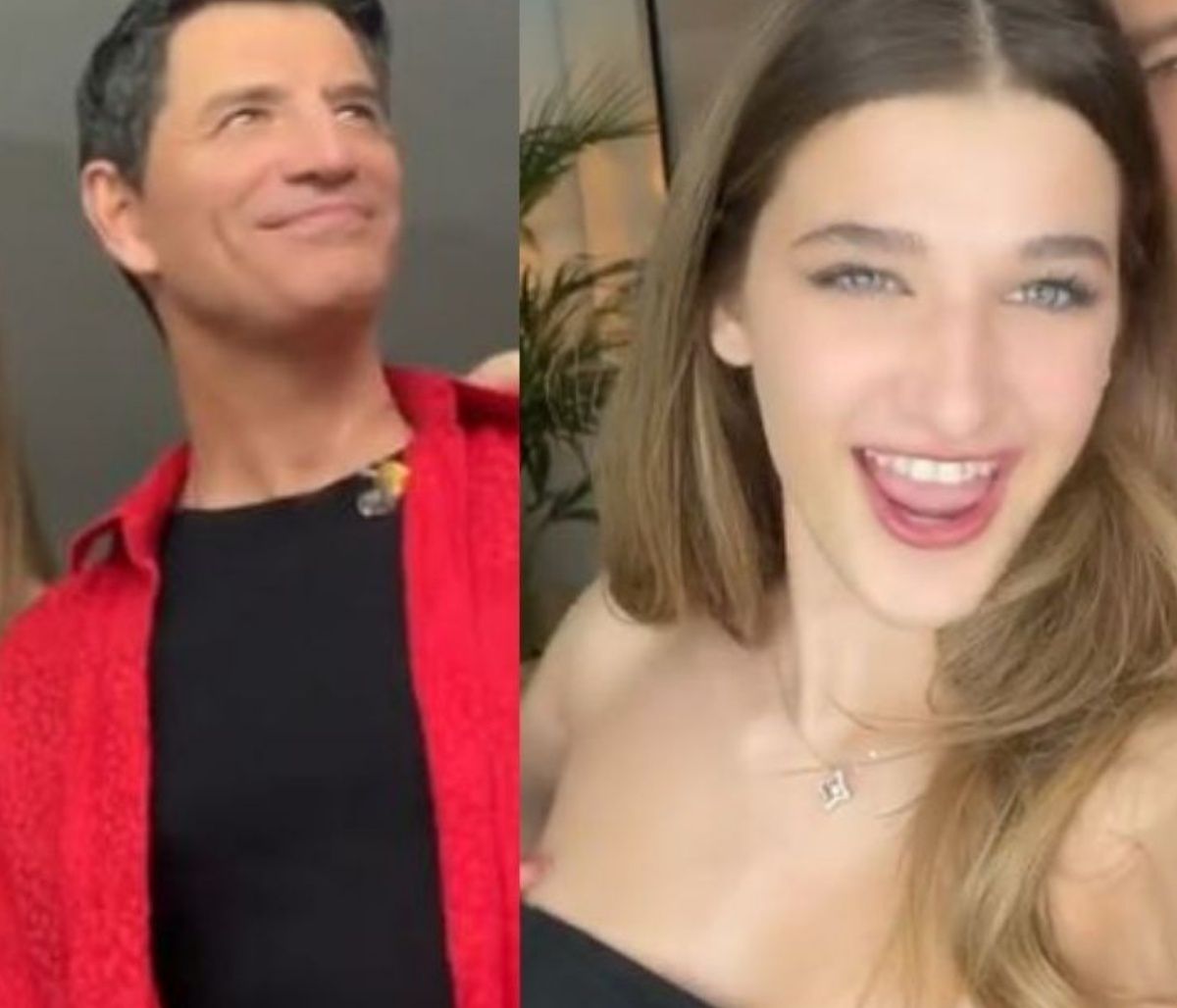 Αναστασία Ρουβά: Αποκάλυψε πόσο ύψος έχει