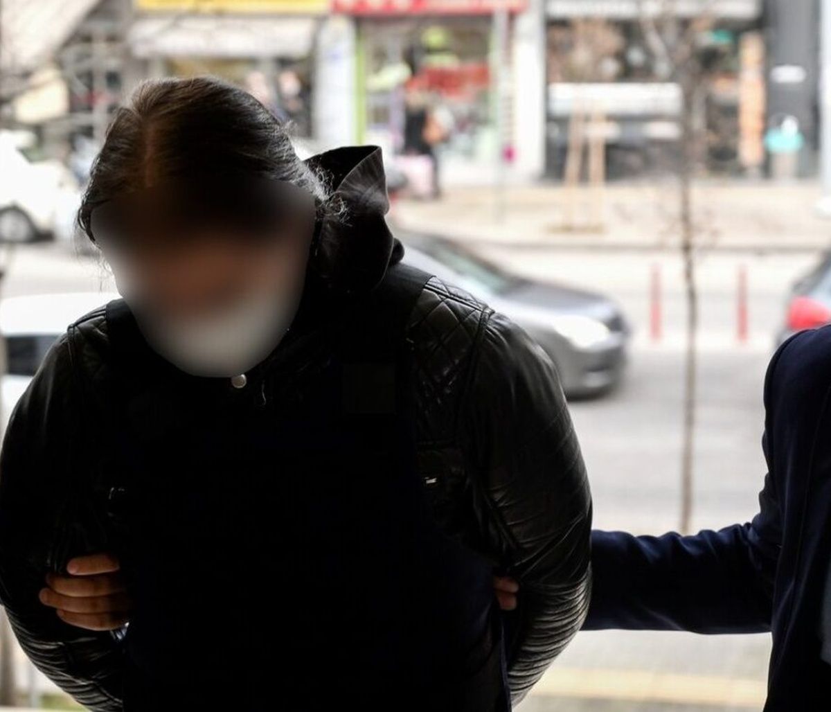 Θεσσαλονίκη: Προφυλακιστέος ο Νορβηγός που σκότωσε τον αστυνομικό