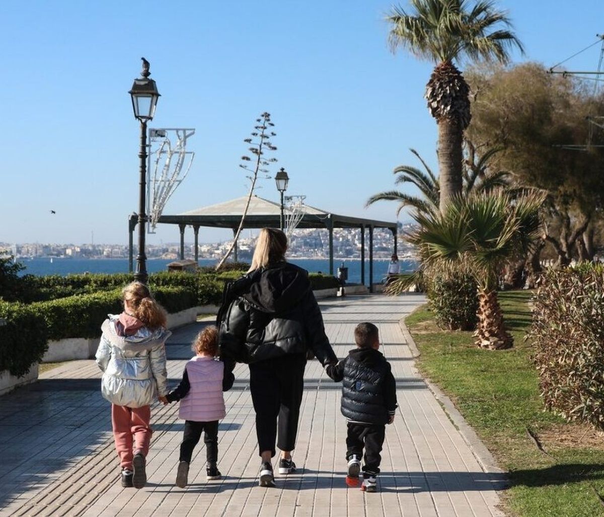 Καιρός: Πώς θα υποδεχθούμε το νέο έτος