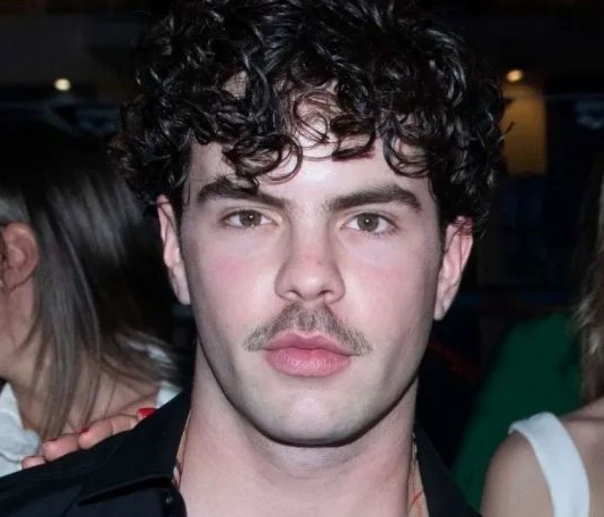 Άγγελος Λάτσιος: Έτσι αποχαιρέτησε το 2023 – Οι βουτιές με τη Μαρίνα