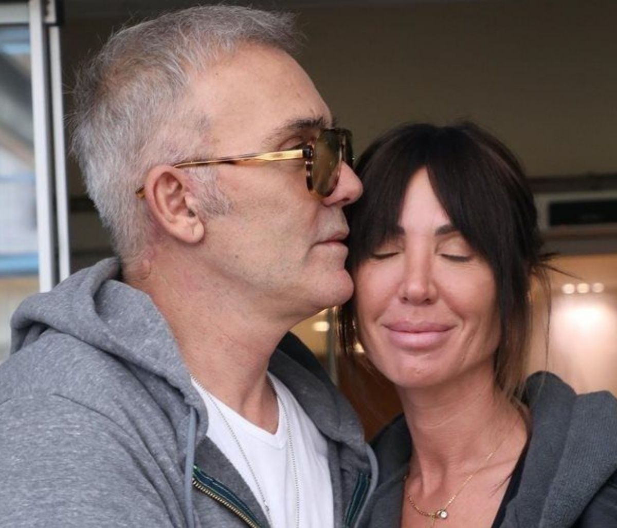 Λελέ Γκόφα: Ραγίζει καρδιές για τον θάνατο του Νίκου Ρόκκου