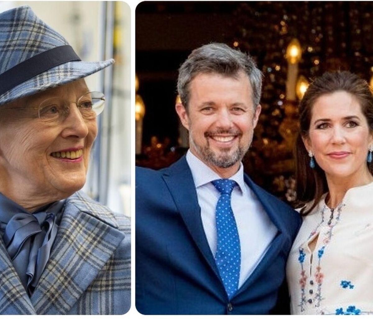 Σάλος στη Δανία: Ο πραγματικός λόγος της παραίτησης της βασίλισσας