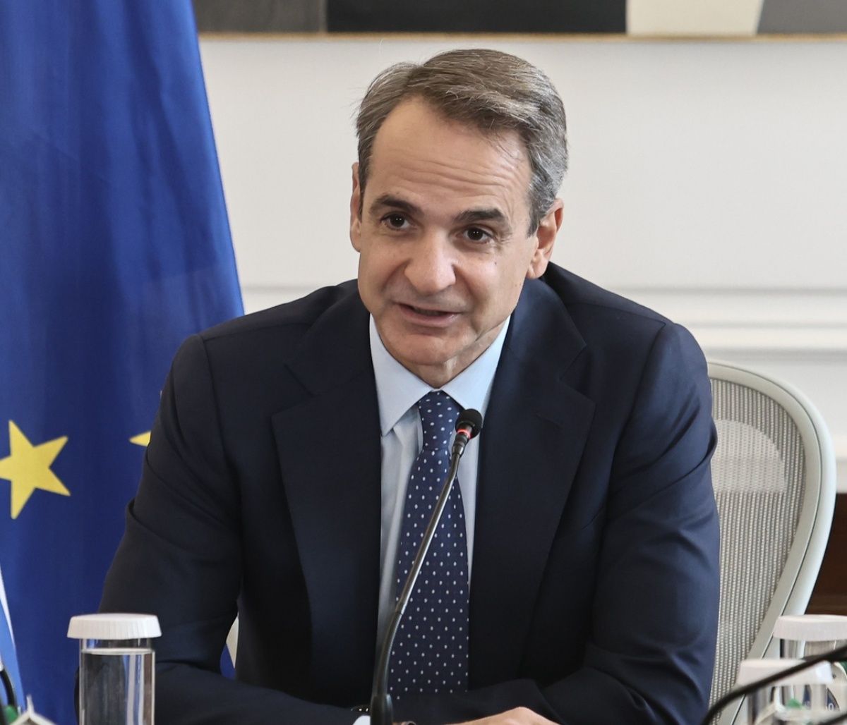 Στις 18:00 θα γίνει ο μίνι ανασχηματισμός