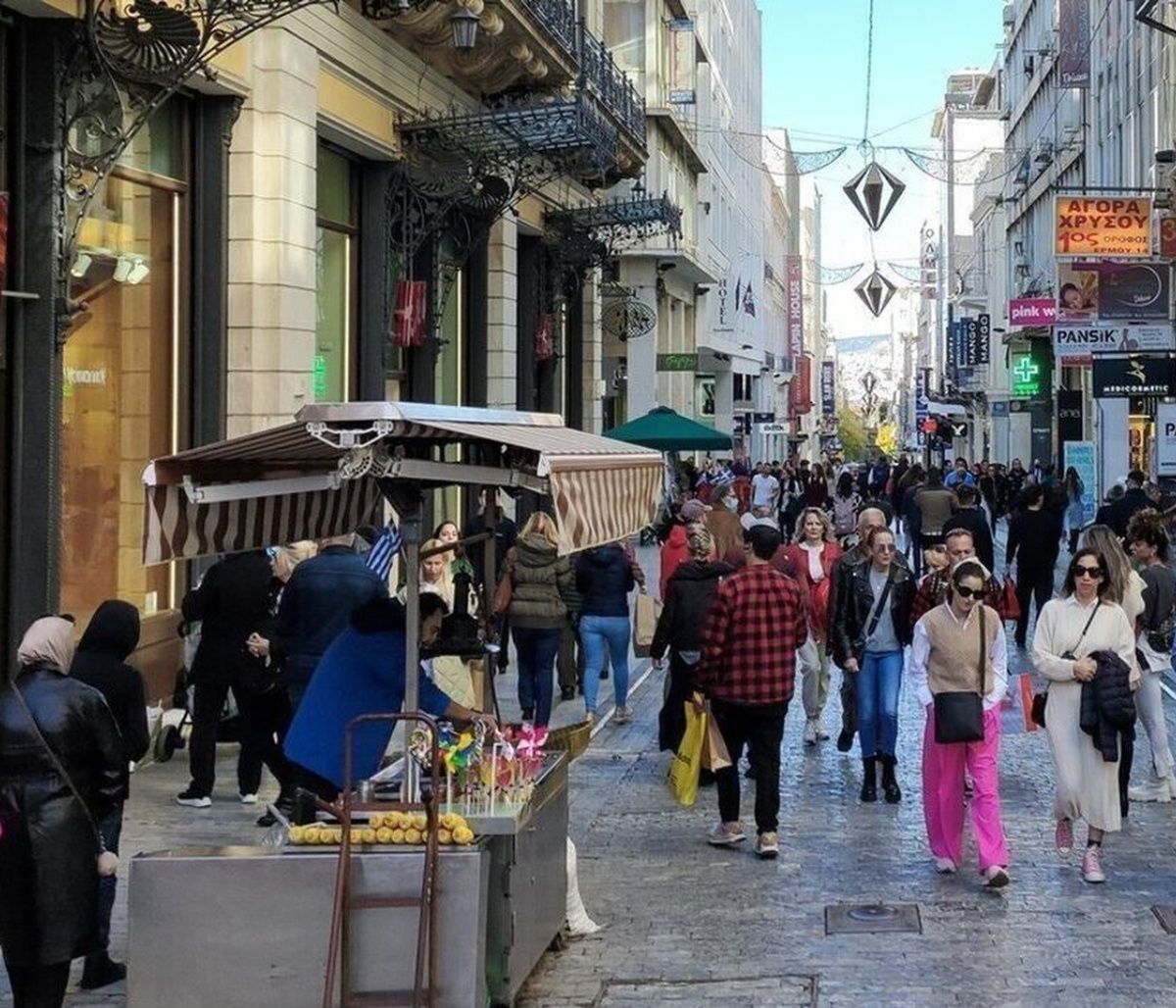 Χειμερινές εκπτώσεις: Πρεμιέρα σήμερα - Έως πότε διαρκούν