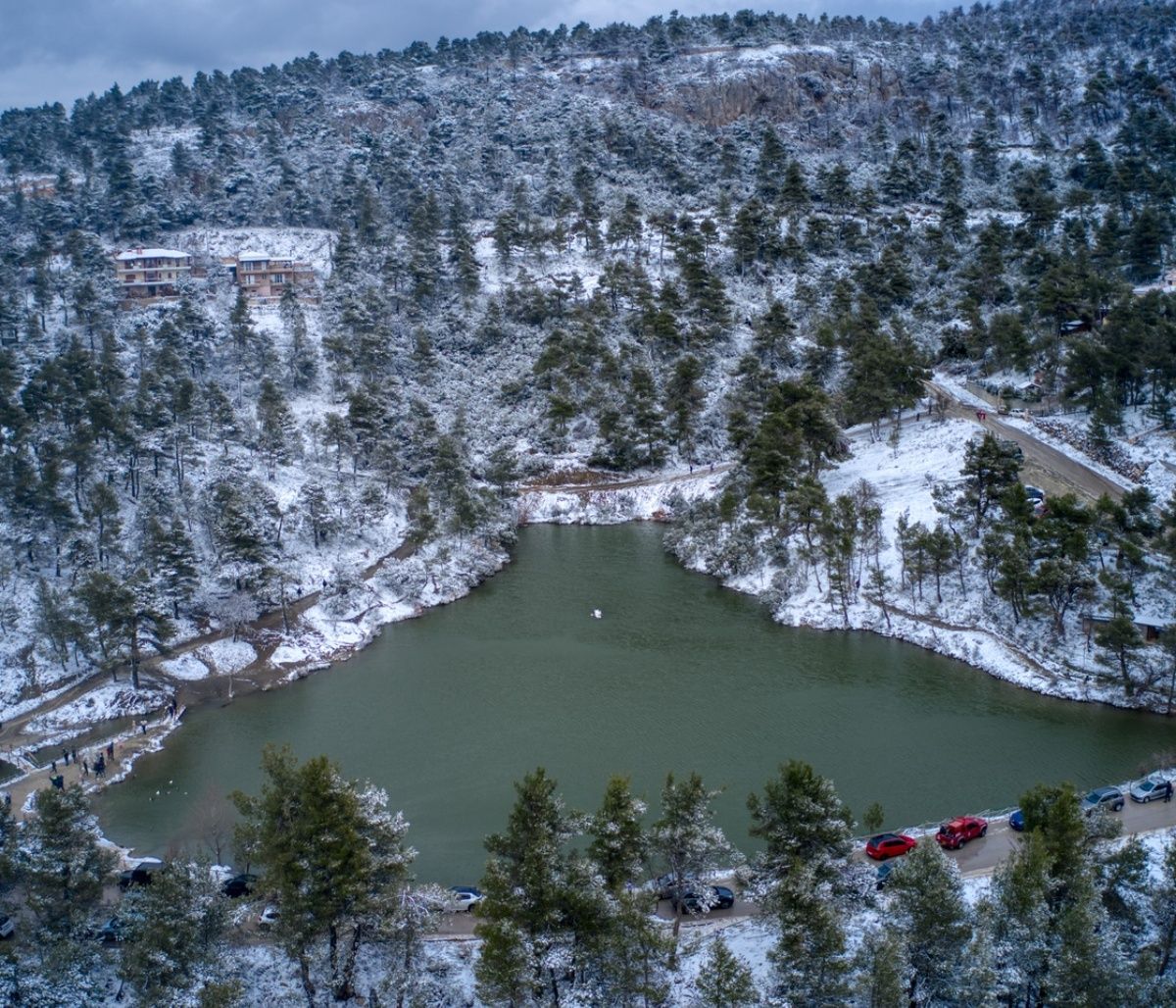 Καιρός: «Καμπανάκι» μετεωρολόγων για τον επικείμενο χειμώνα