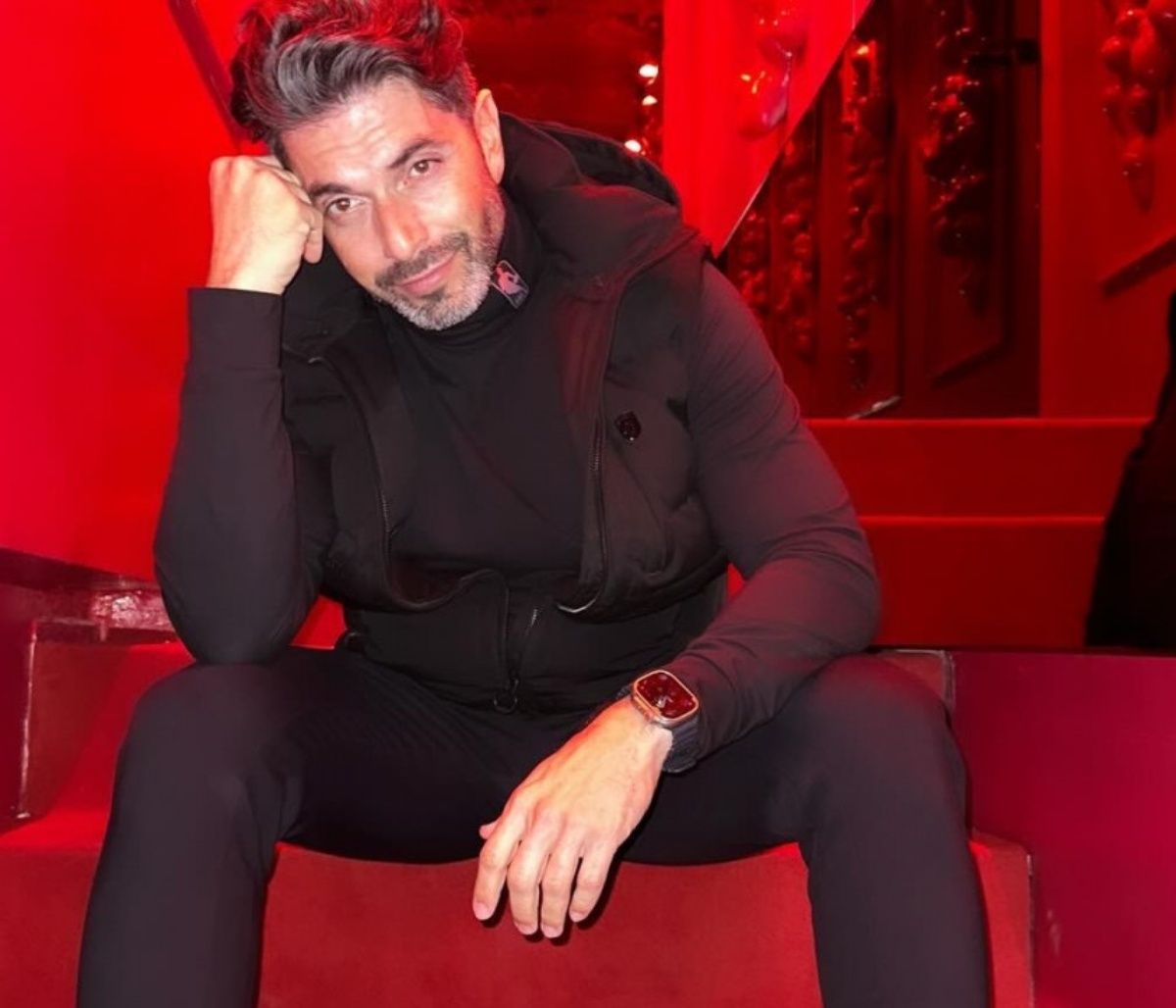 Μαρτίκας: Δεν πάει ο νους σου ποιος ηθοποιός είναι ξάδερφός του