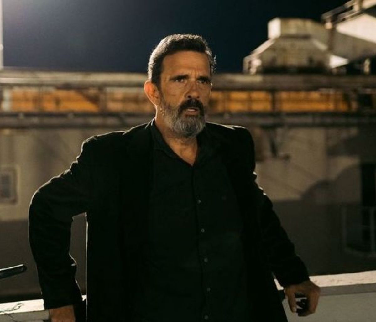 Λεωνίδας Κακούρης: Αποχωρεί τελικά από το Ναυάγιο;