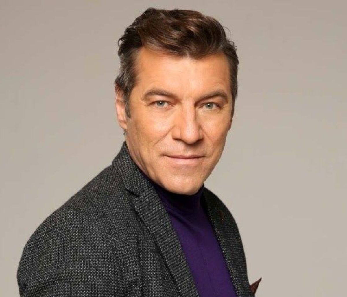 Στάνκογλου: Το ξέφρενο γλέντι για τα γενέθλιά του