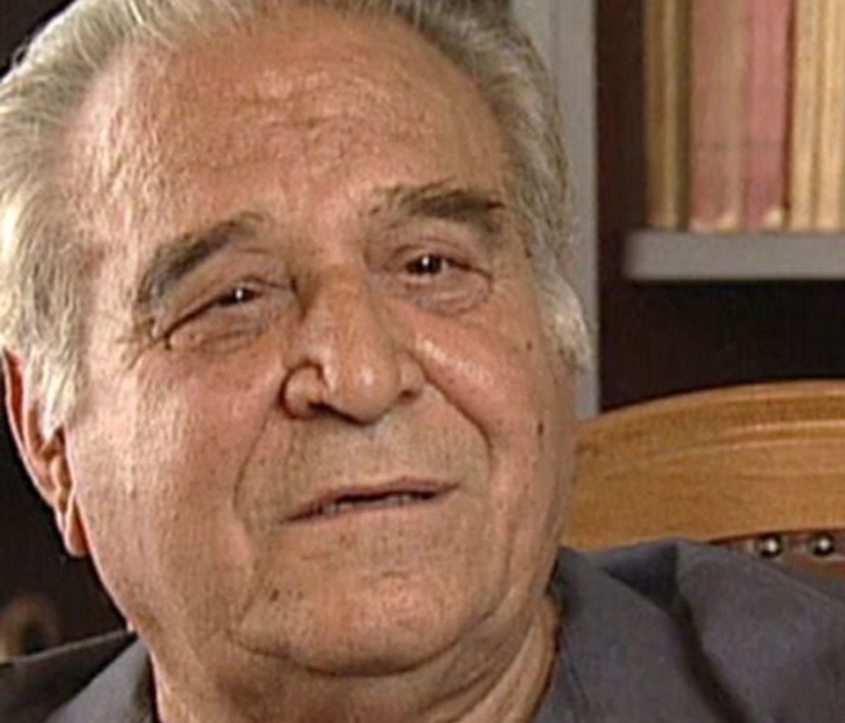 Παίκτης στον Μονομάχο ο γιος του σπουδαίου ηθοποιού Σπύρου Καλογήρου