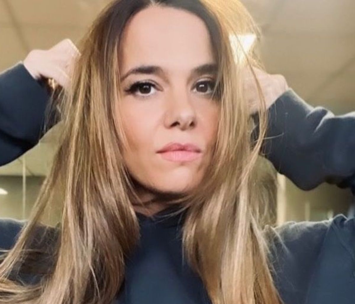 Ελιάνα Χρυσικοπούλου: Το κατοικίδιο που έχουν οι κόρες της