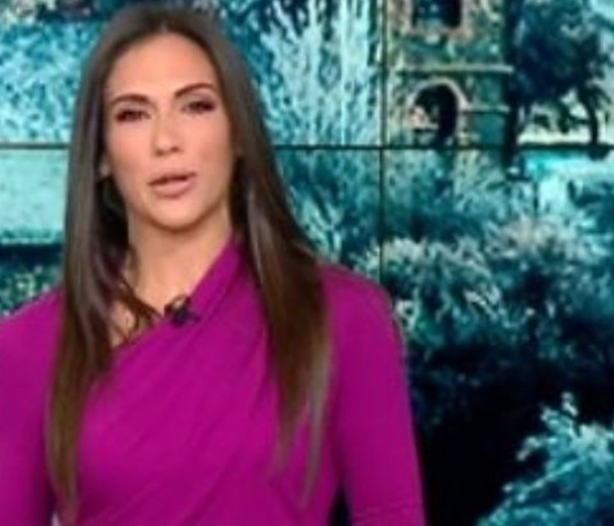 Μόνη η Ανθή Βούλγαρη - Η κατάσταση υγείας του Χασαπόπουλου