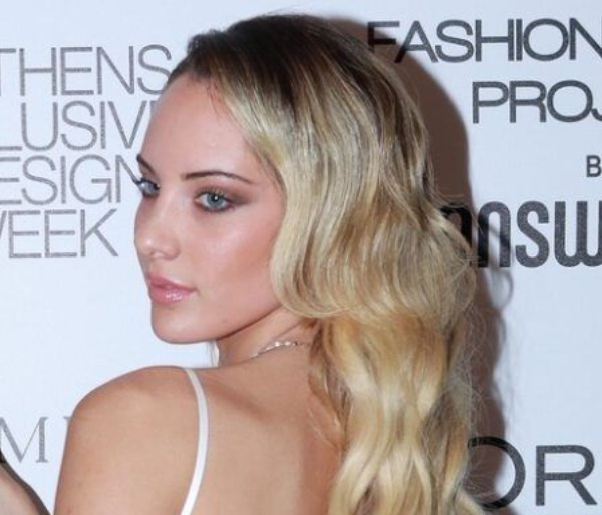 H εντυπωσιακή Νεφέλη Λιβιεράτου πήγε για lunch με τον πατέρα της