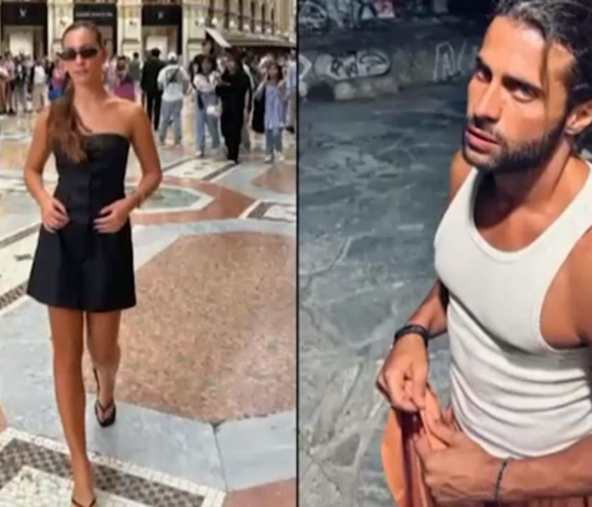 Βασάλος-Παπαγεωργίου: Οι φήμες ότι είναι ζευγάρι & η κοινή εμφάνιση