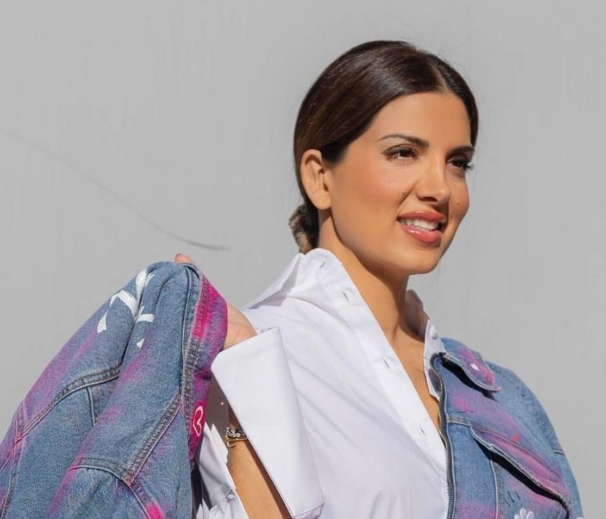 Σταματίνα Τσιμτσιλή: Η ανάρτηση με την κόρη της, Μαίρη μετά από καιρό