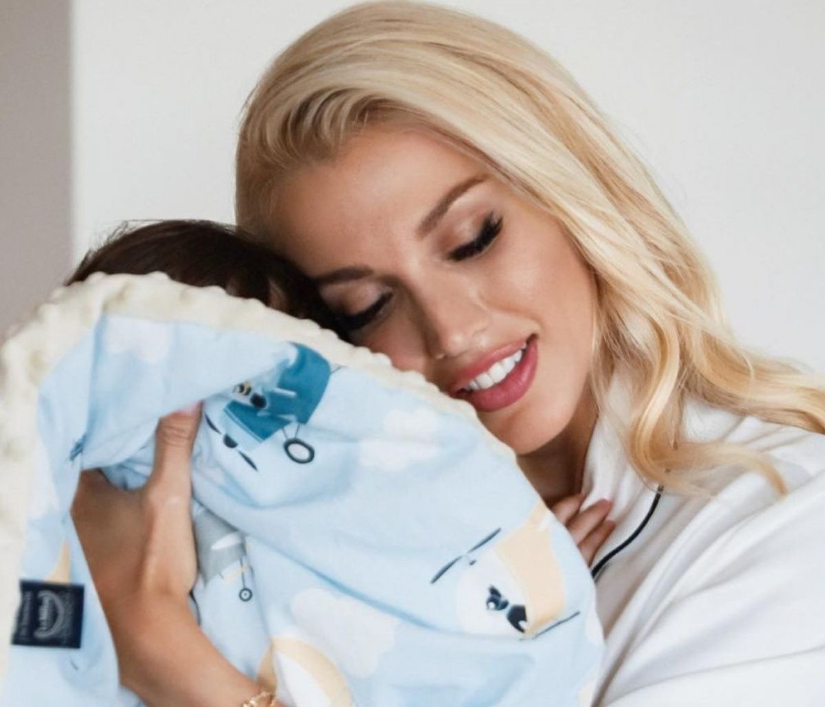 Βλάσσης Σταθοκωστόπουλος: Μικρός fashionista σε δράση