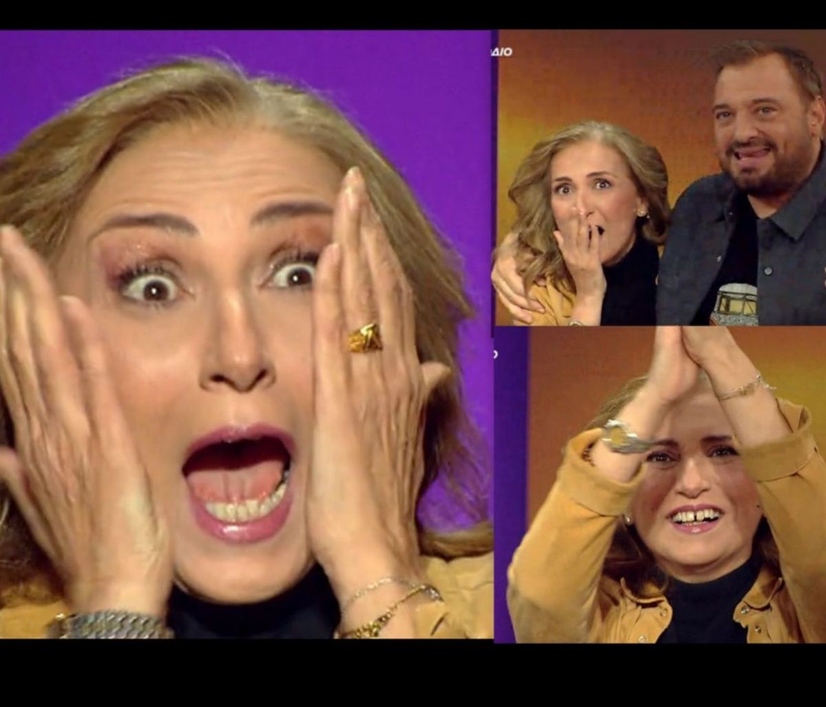 Ο Μονομάχος: Κέρδισε το μεγαλύτερο ποσό έως σήμερα και «τρελάθηκε»