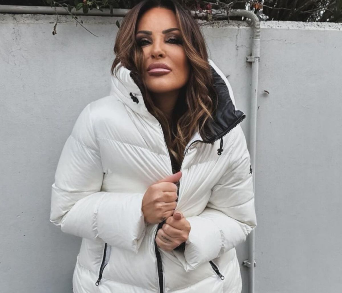 Γερμανού: Υπεβλήθη σε χειρουργική επέμβαση - Εκτός αέρα η εκπομπή της