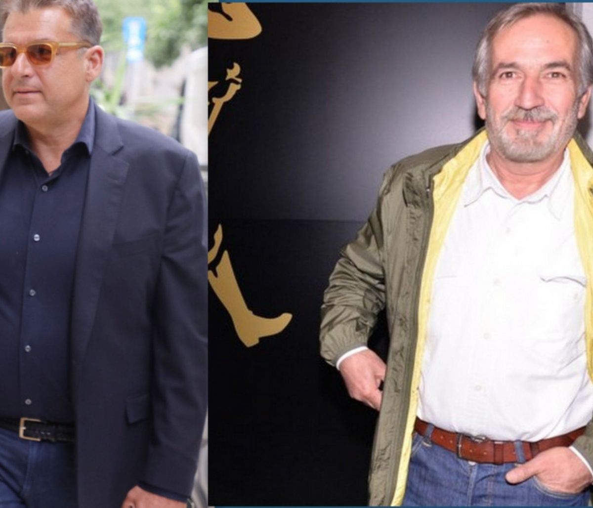 Λιάγκας: Δέχθηκε on air τα συλλυπητήρια για τον Δημήτρη Σκορδά