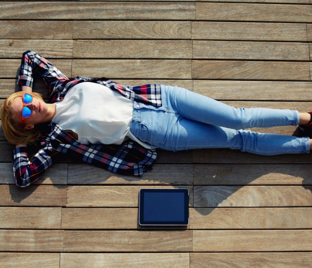 Αυτά τα ζώδια είναι... αλλού και δε χαλάνε τη ζαχαρένια τους