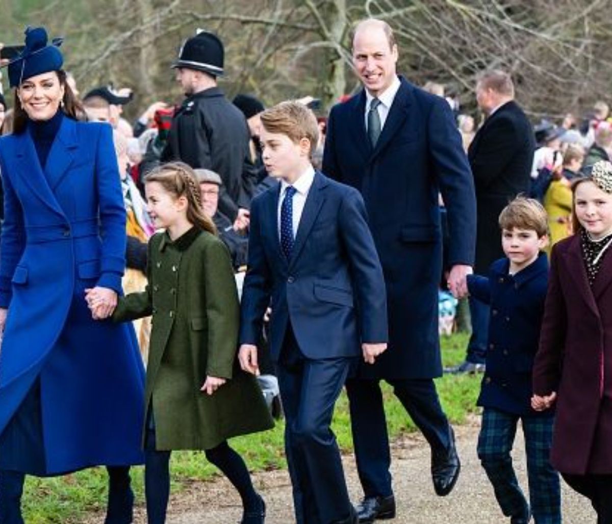 Σάλος στο Παλάτι με δημοσίευμα για τη Μίντλετον: «Έπεσε σε κώμα»