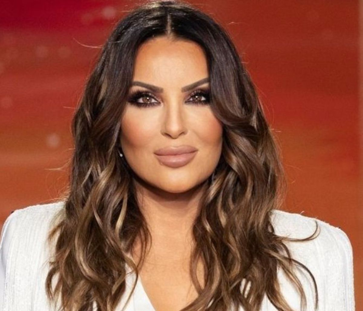 Το επικό #tbt της Ναταλίας Γερμανού!