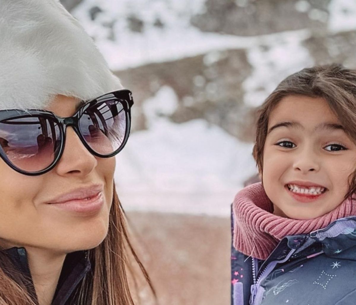 Ελένη Χατζίδου:Τα τρία μουσικά όργανα που θέλει να μάθει η κόρη της