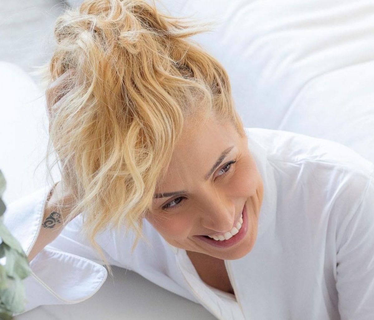 Μαρία Ηλιάκη: Η βοήθεια που έχει με την κόρη της