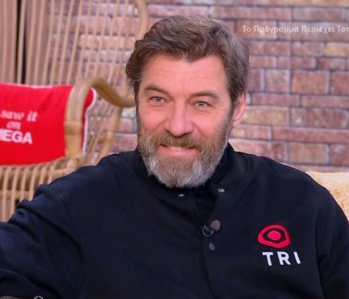 Στάνκογλου: «Με τάραξε, είπα να πάρω την Τσιμτσιλή και να της πω...»