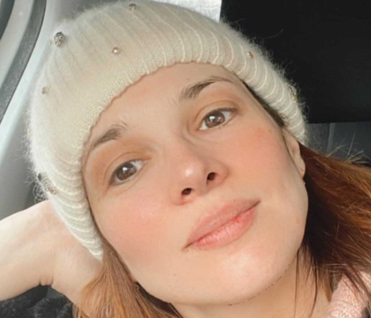 Ευγενία Δημητροπούλου: Η απίθανη ερώτηση της κόρης της