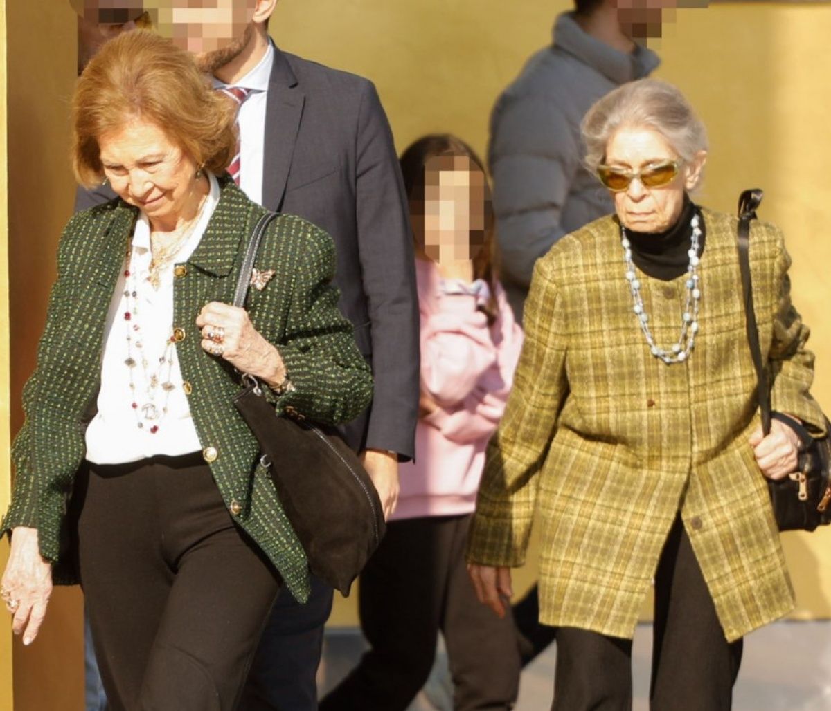 Βασίλισσα Σοφία: Στην Ελλάδα ξανά - Τα σενάρια για εγκατάστασή της