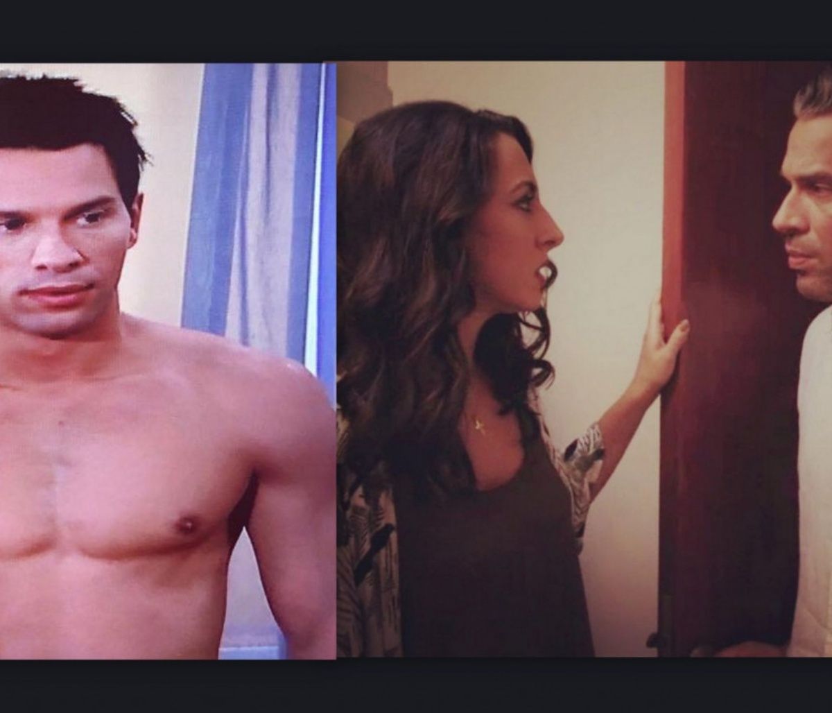 Ασημής Αλεξίου: Αγνώριστος στα 56 του! H πλαστική στο πρόσωπο