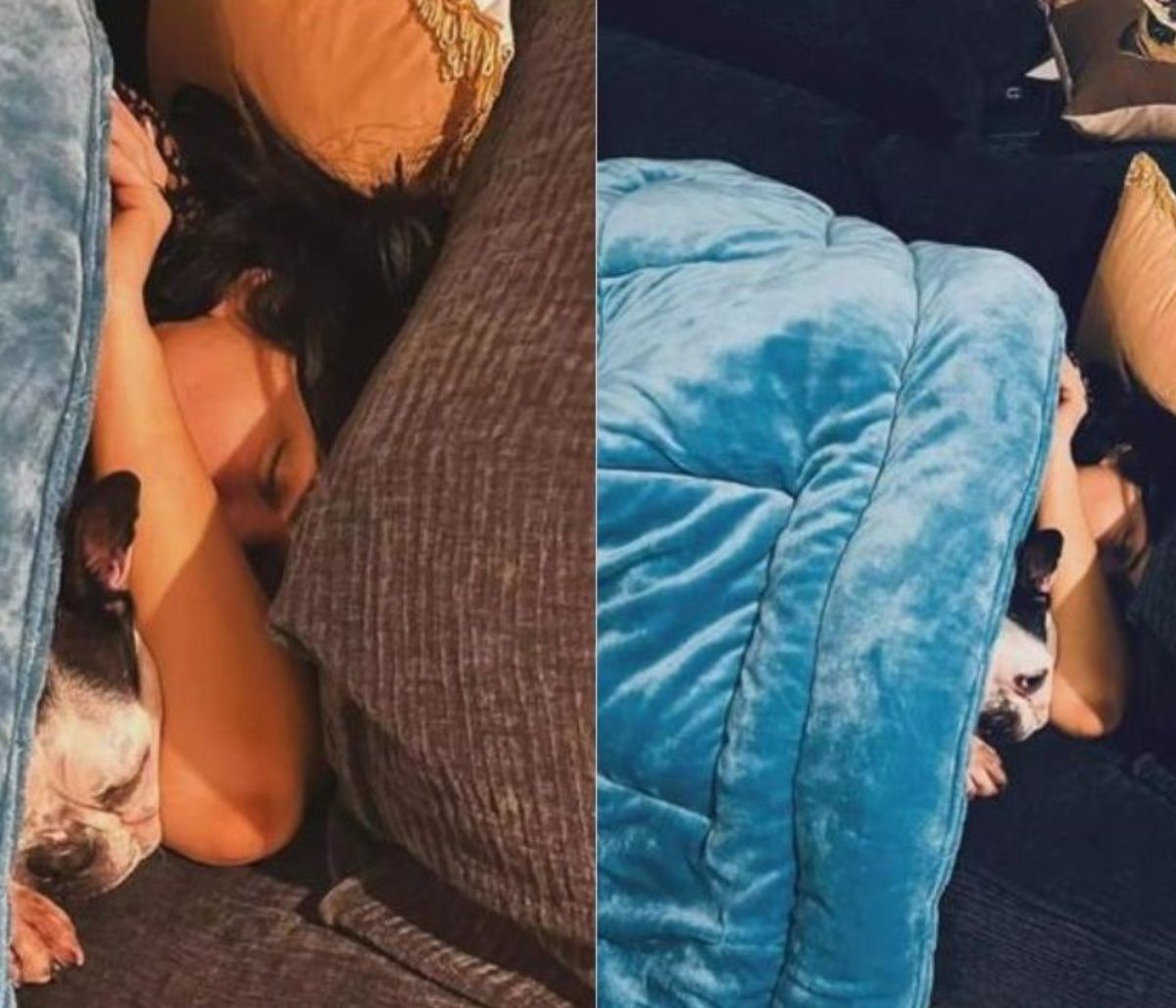 Δήμητρα Κατσαφάδου: «Θα σηκωθώ ξανά με την βοήθεια του Θεού»