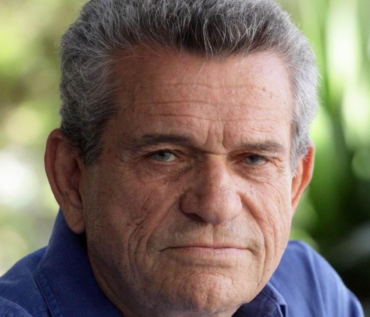 Γιώργος Μαργαρίτης: Αυτός είναι ο τραγουδιστής γιος του