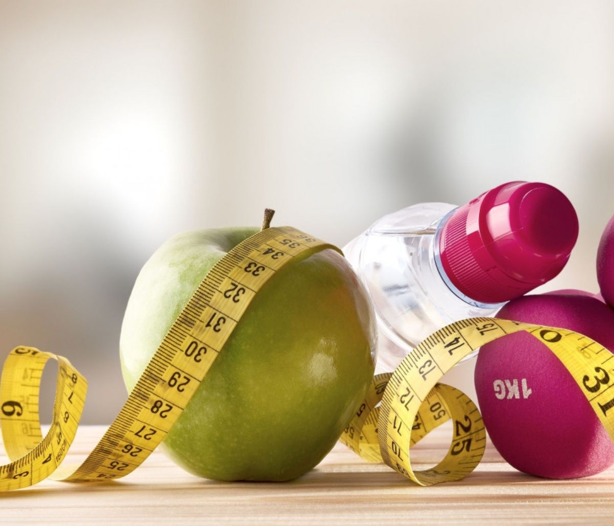 Η μέθοδος «30-30-30» για απώλεια βάρους