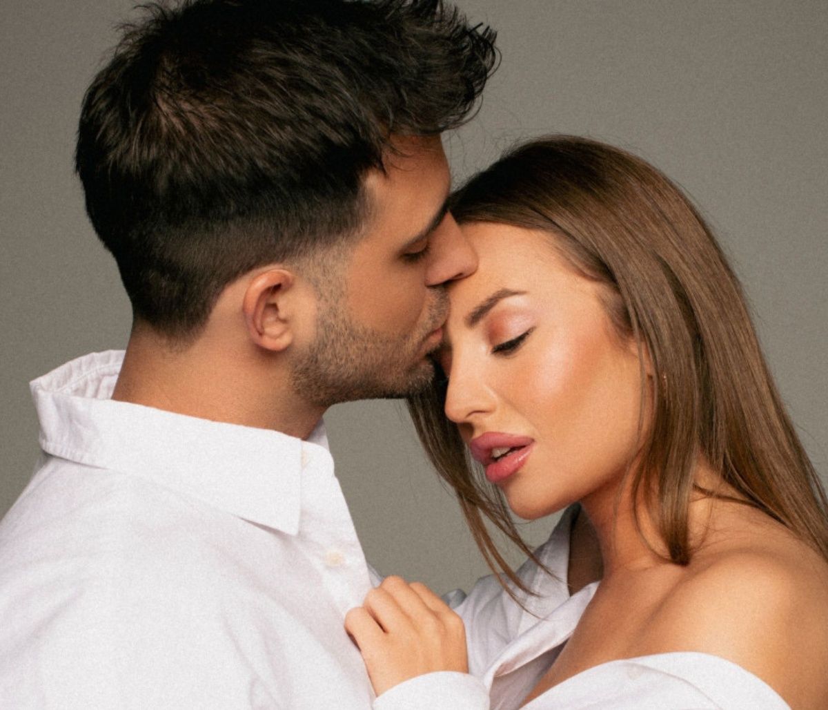 Ανδρομάχη: Πώς αντέδρασε όταν κάποια φλέρταρε μπροστά της τον Λιβάνη