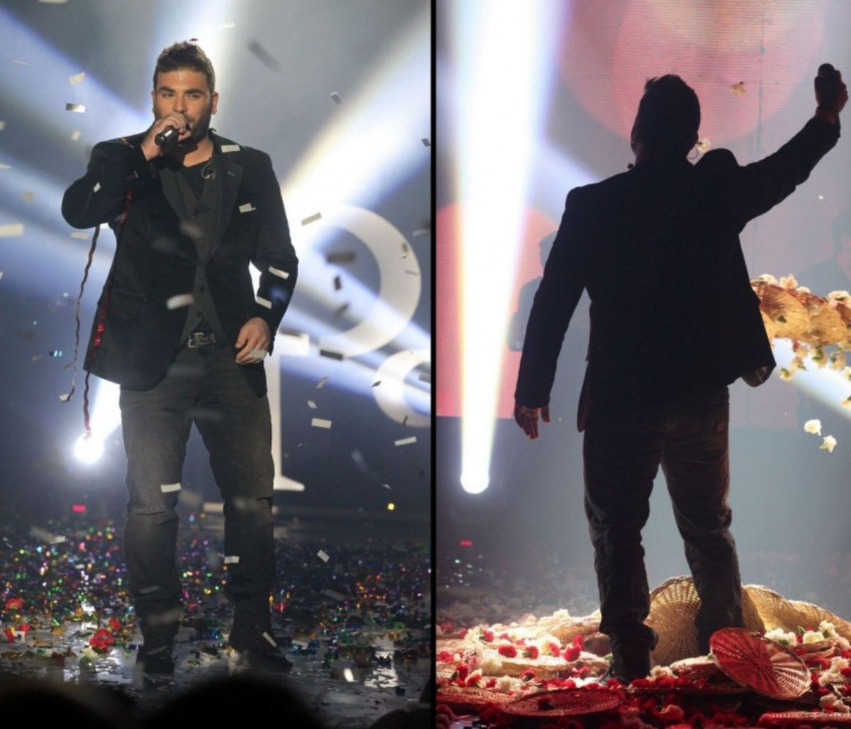 Παντελής Παντελίδης: Συνεργάτες και φίλοι μιλούν στο gossip-tv